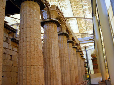 Αντιδρούν οι βουλευτές Μεσσηνίας του ΠΑΣΟΚ για τον Επικούρειο